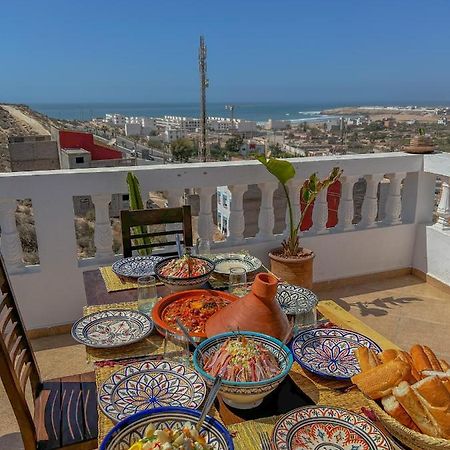 Ohana Surf House Hotel Агадир Екстериор снимка