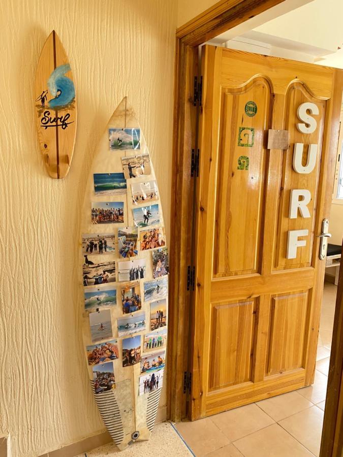 Ohana Surf House Hotel Агадир Екстериор снимка