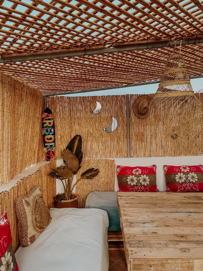 Ohana Surf House Hotel Агадир Екстериор снимка