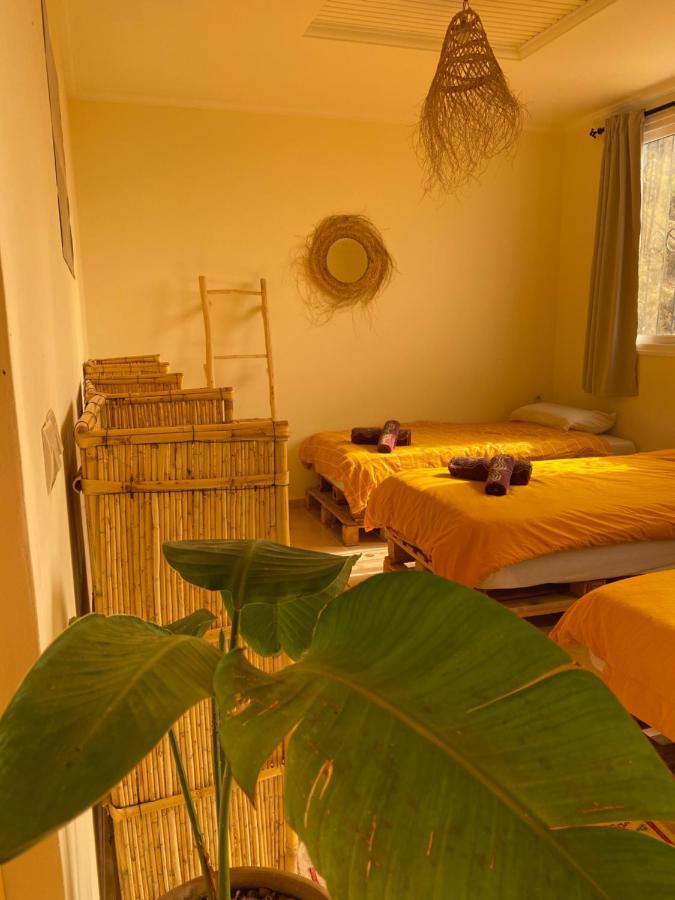 Ohana Surf House Hotel Агадир Екстериор снимка
