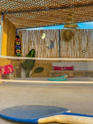 Ohana Surf House Hotel Агадир Екстериор снимка