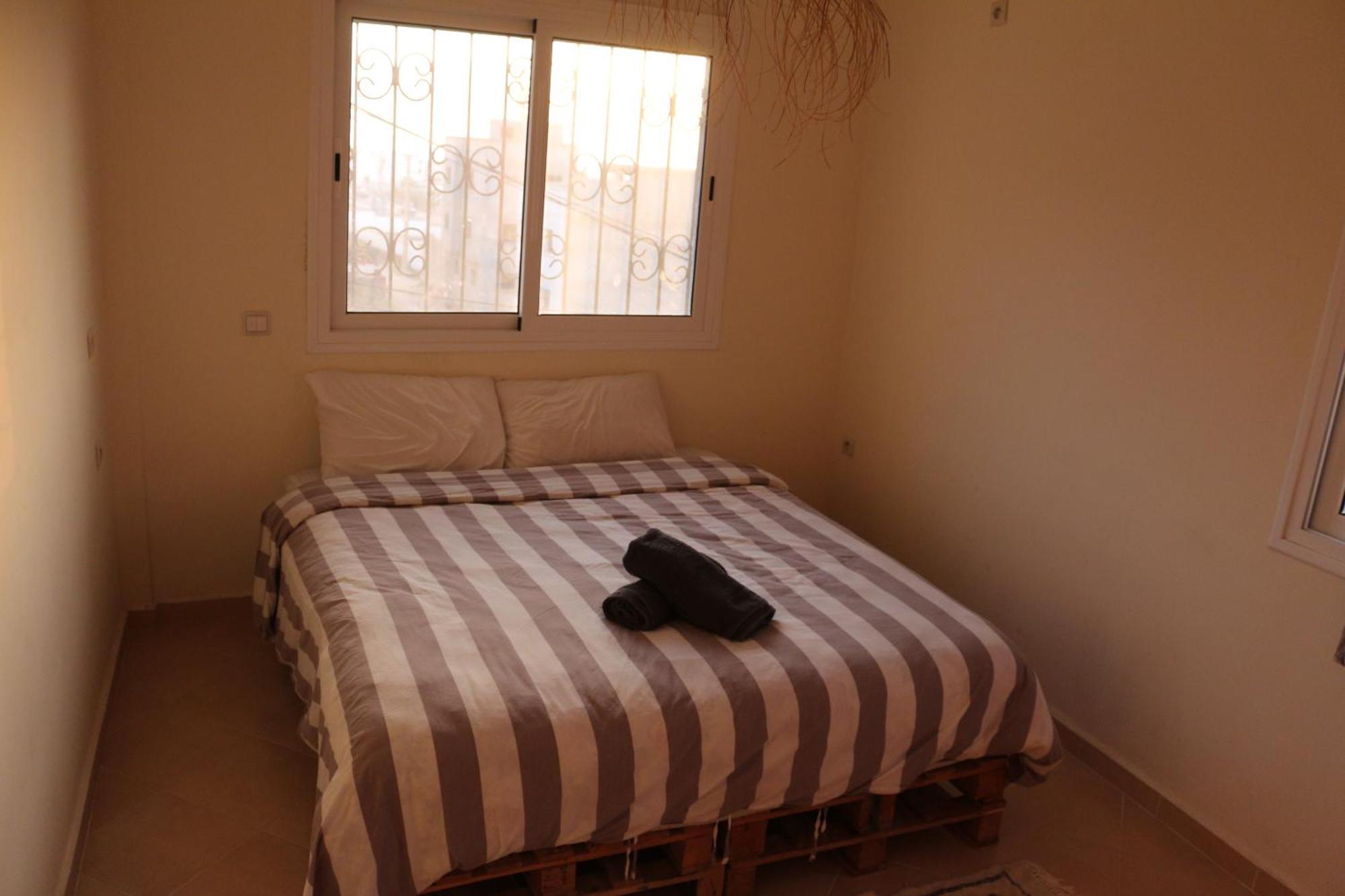 Ohana Surf House Hotel Агадир Екстериор снимка