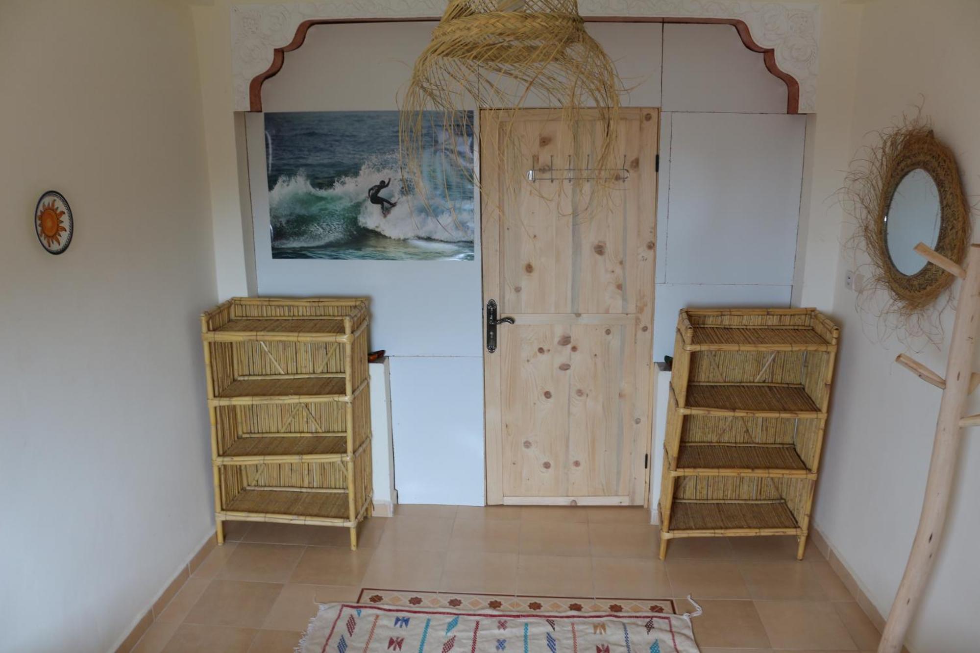Ohana Surf House Hotel Агадир Екстериор снимка