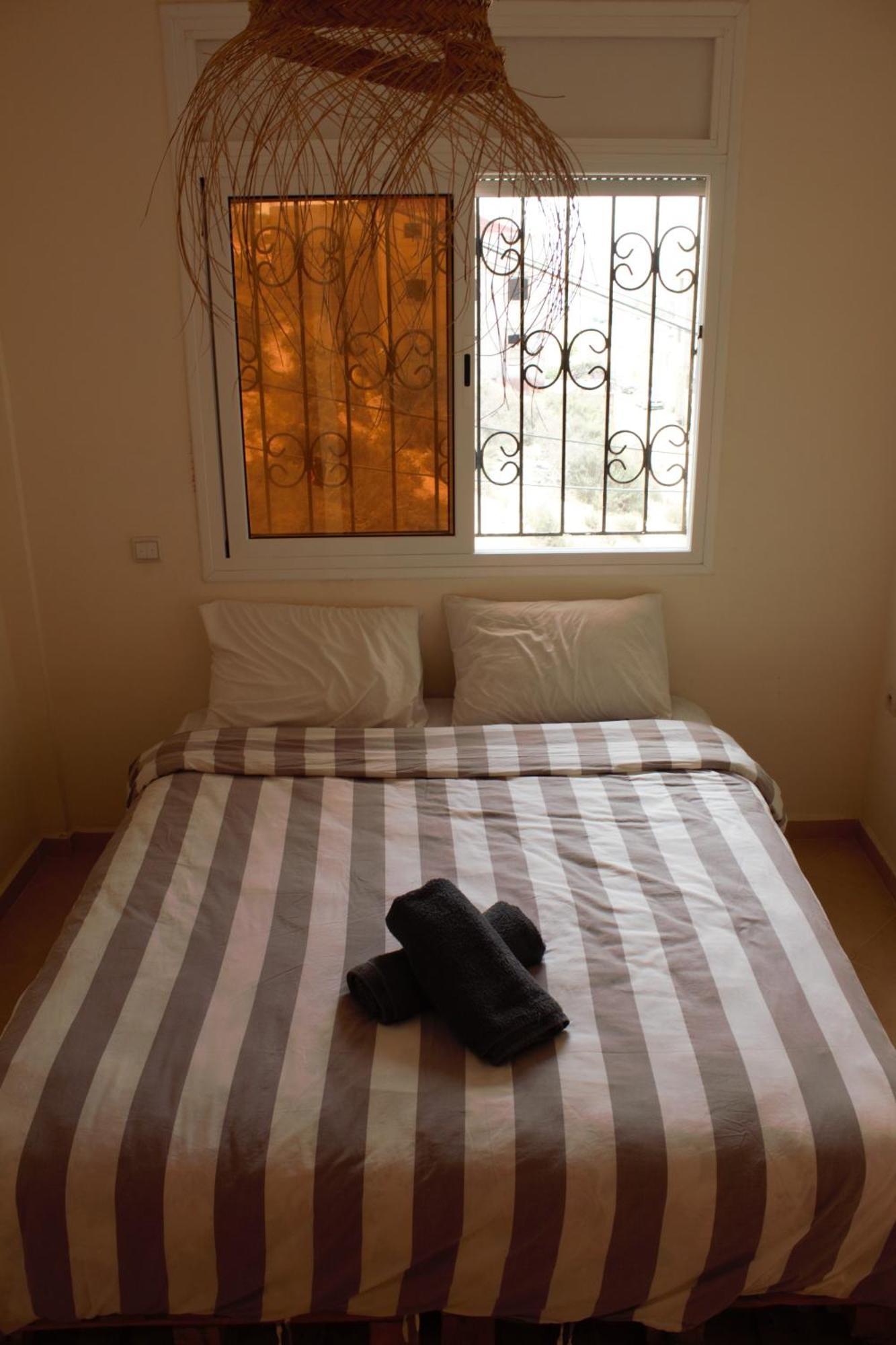 Ohana Surf House Hotel Агадир Екстериор снимка