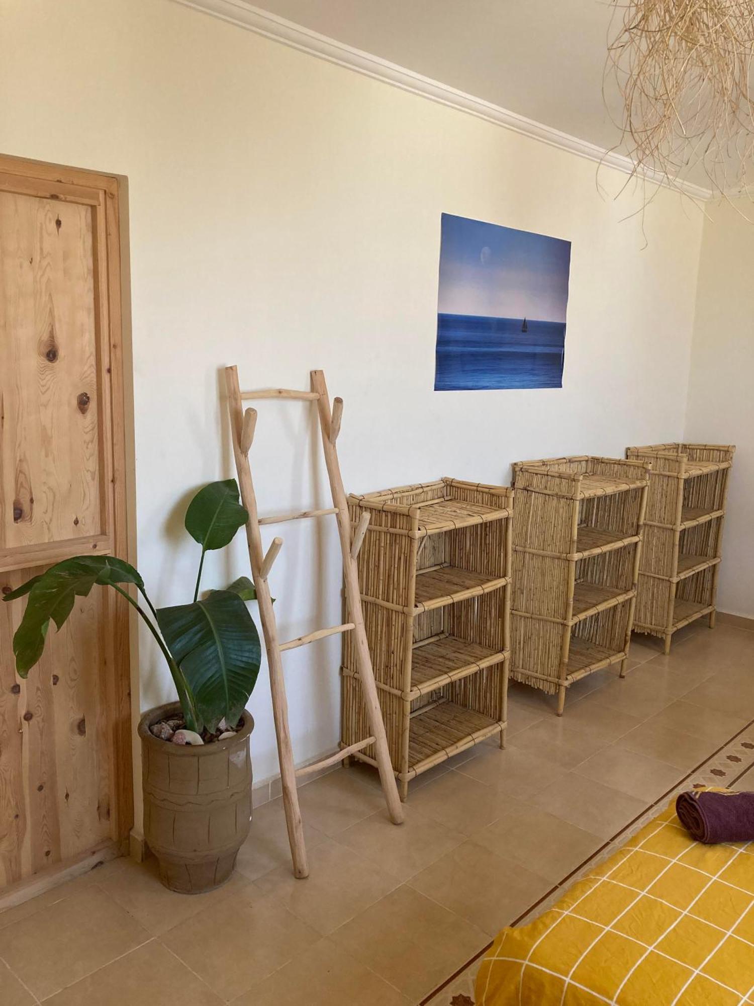 Ohana Surf House Hotel Агадир Екстериор снимка